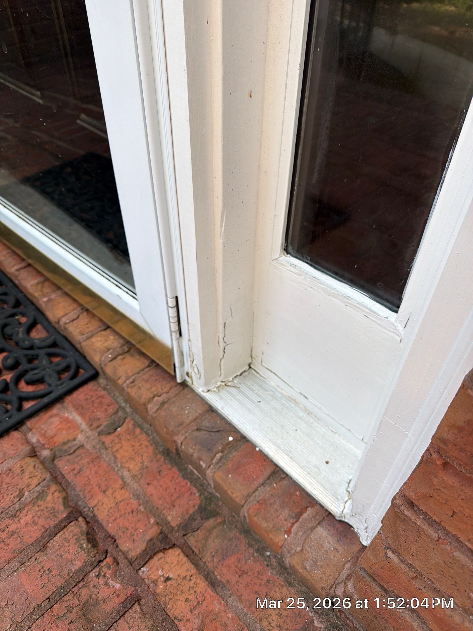 Fayetteville Home- Exterior Paint by Praise God Painting, LLC