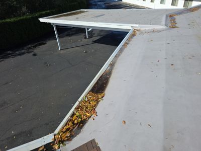 Project in Corvallis