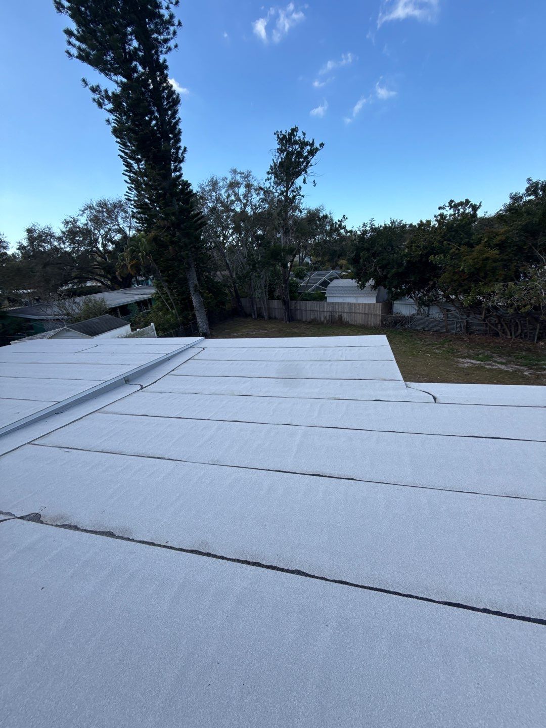 Project in Largo 33770 by Mitchell Roofing Company LLC 
