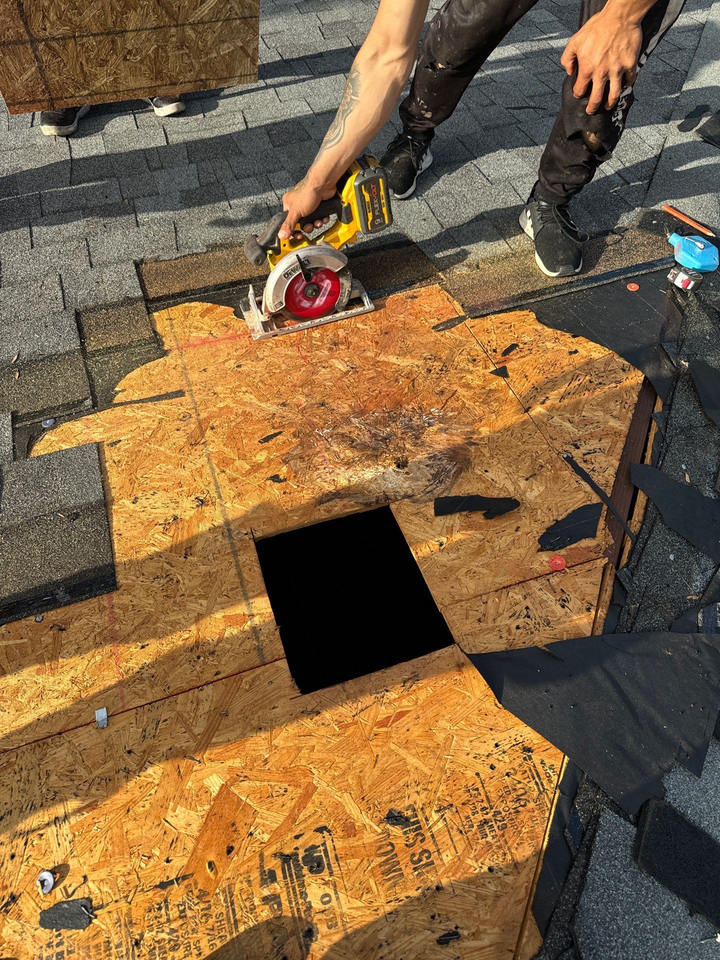 Roof Repair Kingwood by Roof Repair Company
