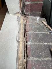 Project in Garland by Rhino Roofing and General Contracting, LLC