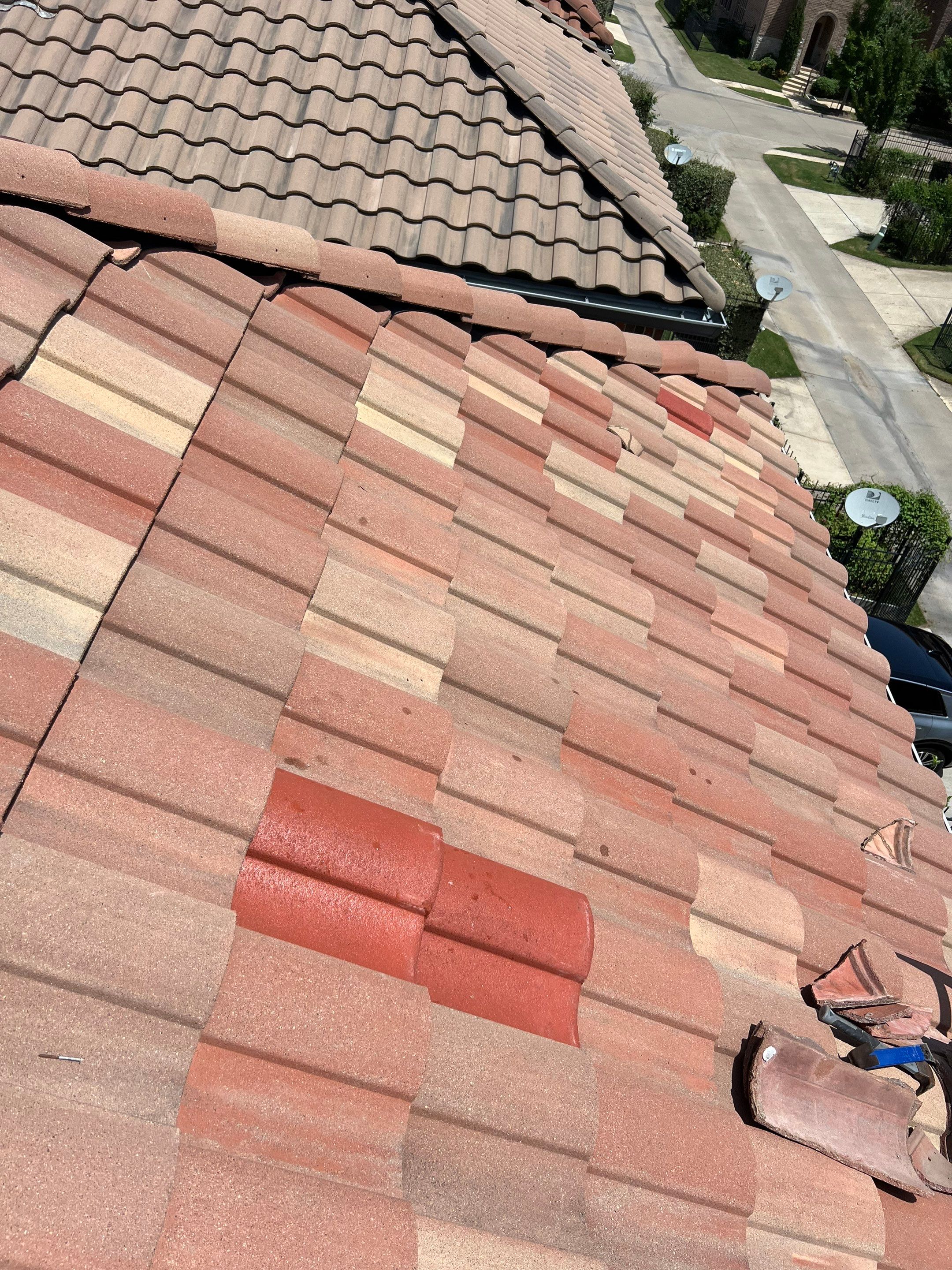 Project by Ultra Roofing by Ultra Roofing