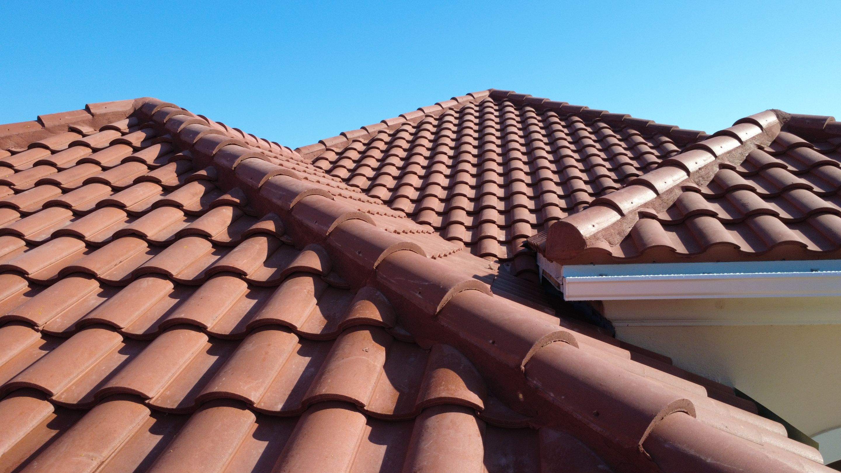 Concrete Tile Roof Replacement by Sailfish Roofing