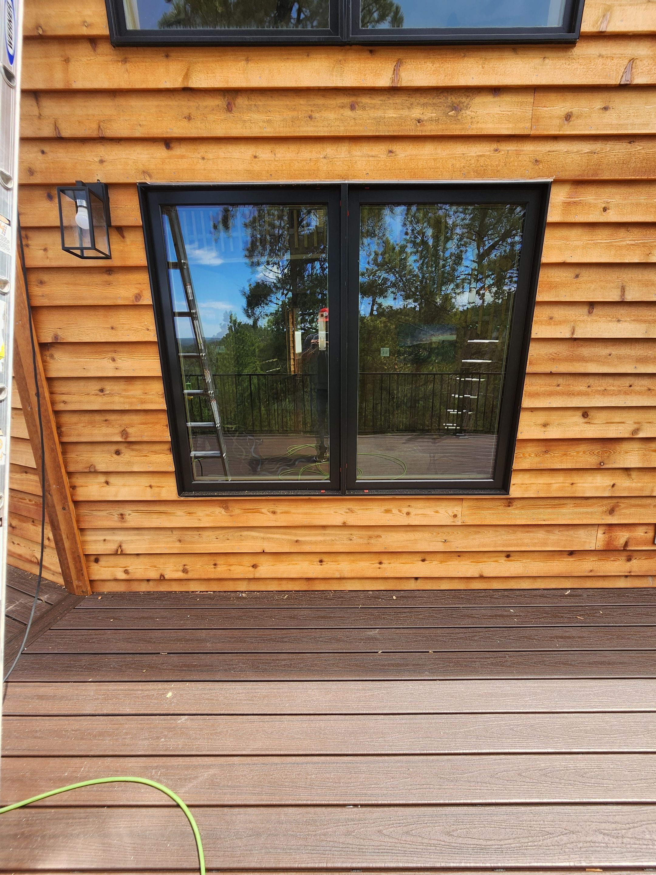 Pactola Escape Upgrade by Weather-Tite Exteriors LLC