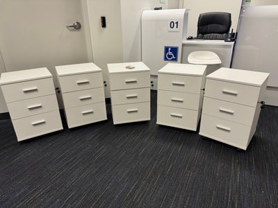 Drawer Installation For VF Service Canada
