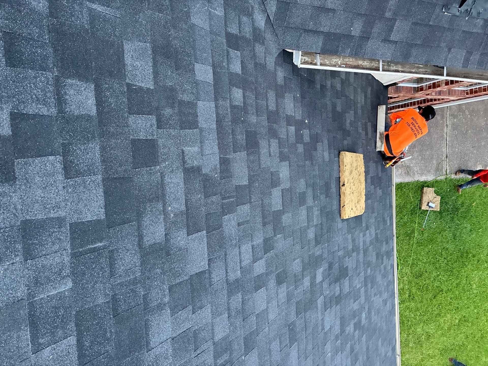 Roof Repair Sugarland by Roof Repair Company