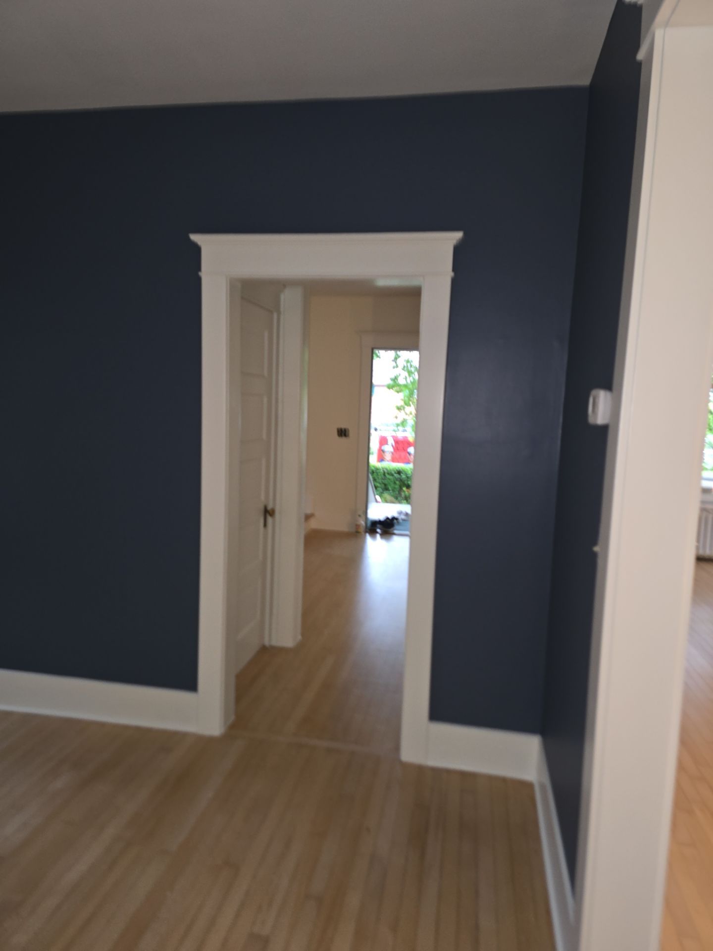 Interior House Painting in Arlington, VA by My Painter 