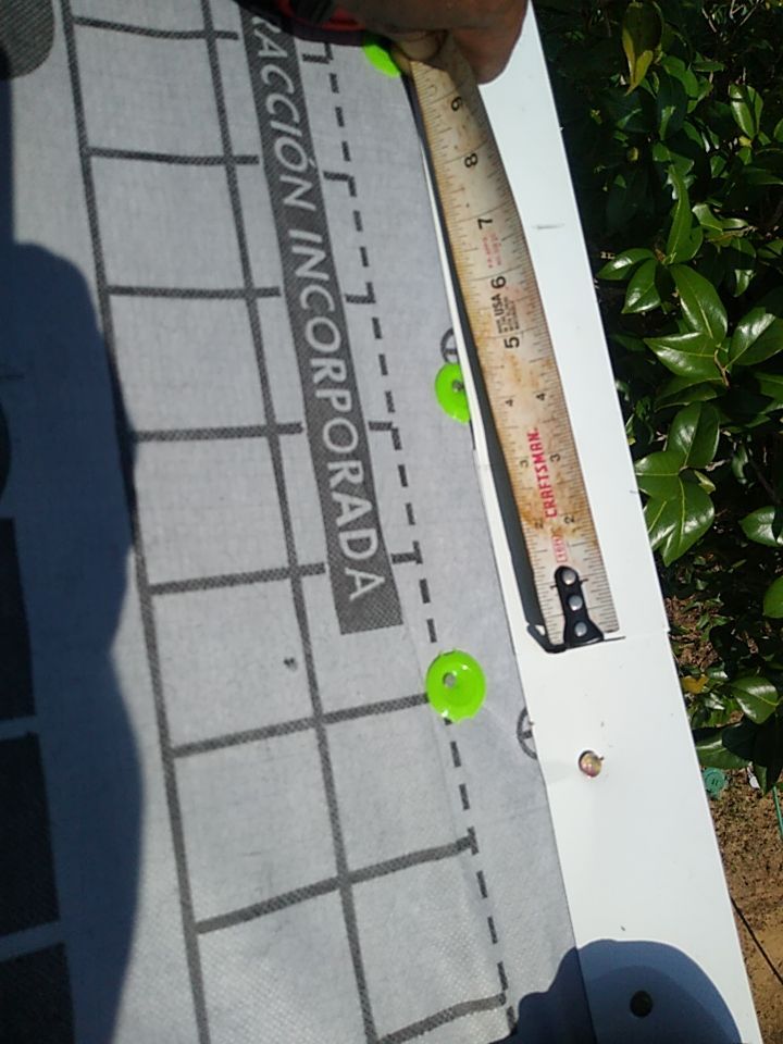 Residential Roofing Installation using Roof Replacement by American Roofing & Construction LLC
