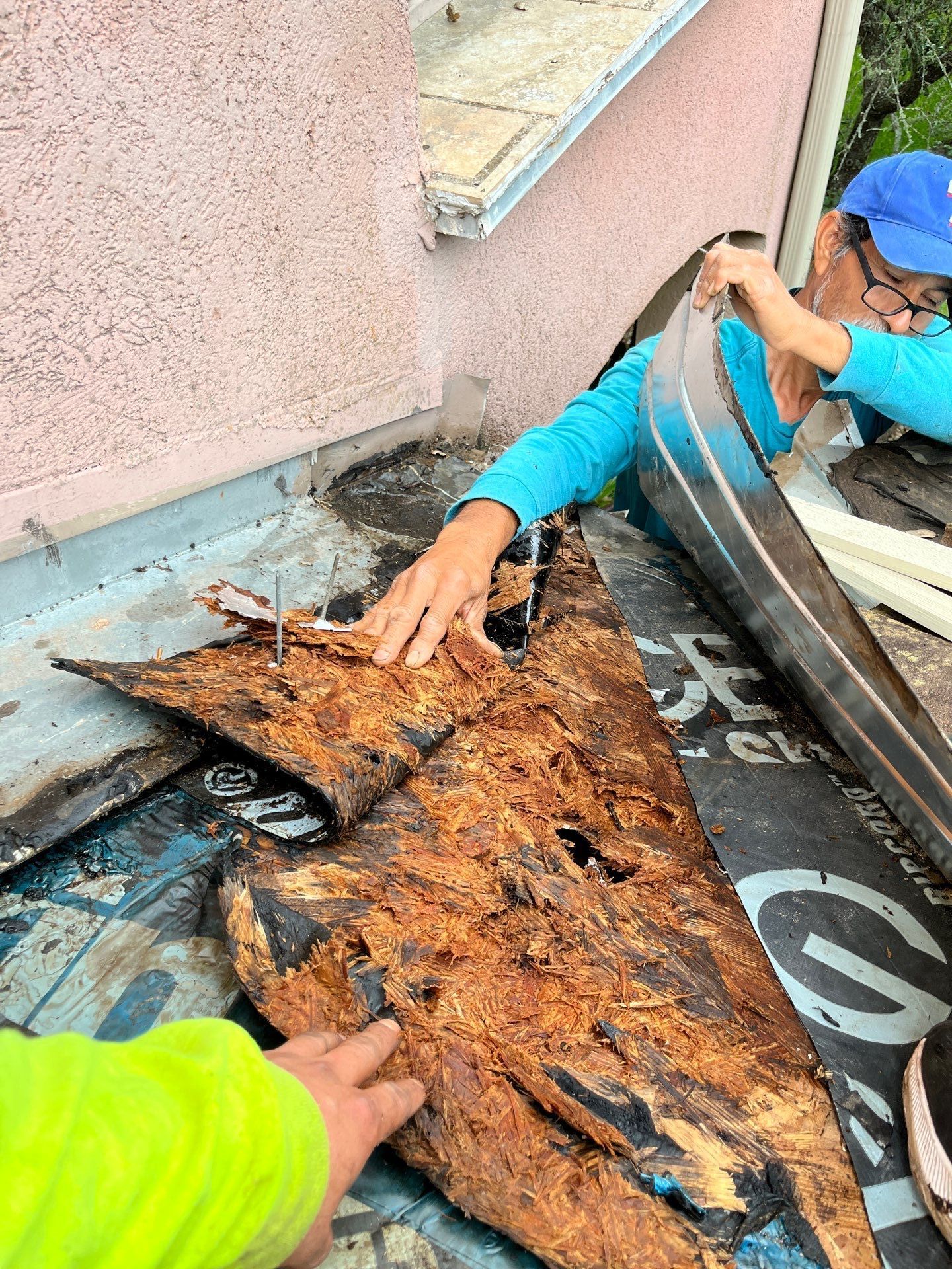 Tile Roof Repair 78260 | Rox Roofing by Rox Roofing