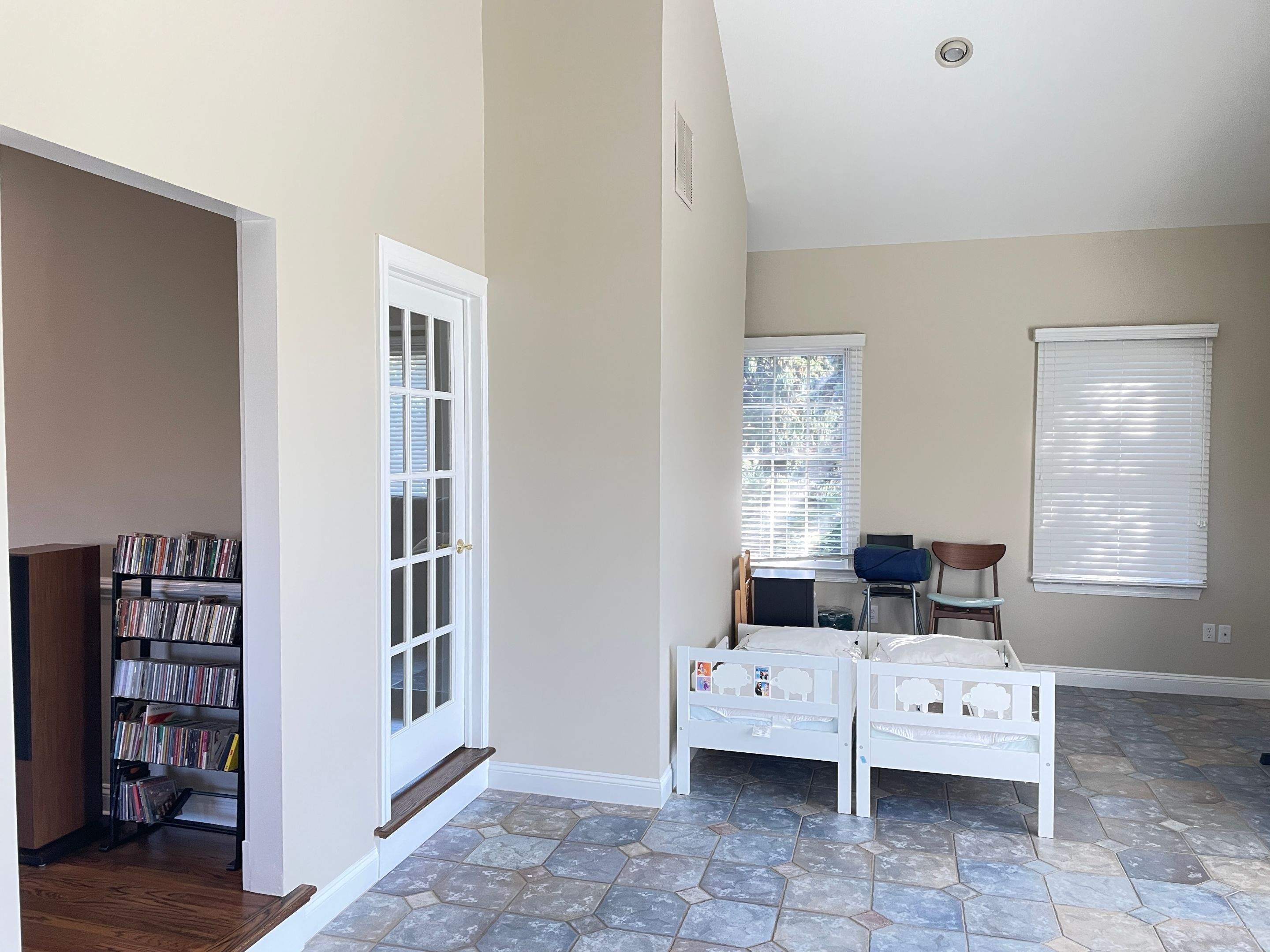 Bathroom Addition using Tile by Home Concepts Construction