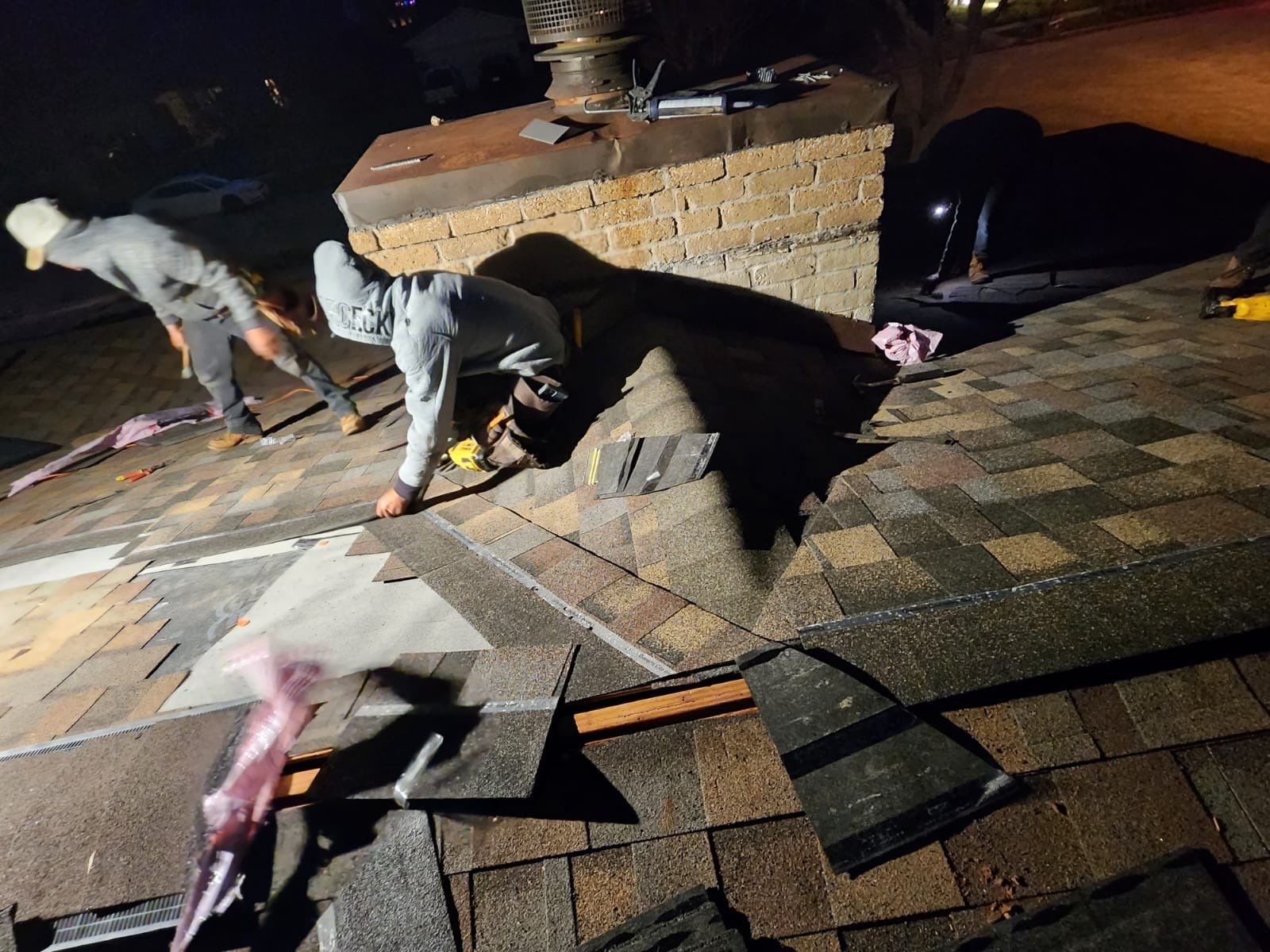 Roof Repair Sugarland by Roof Repair Services LLC