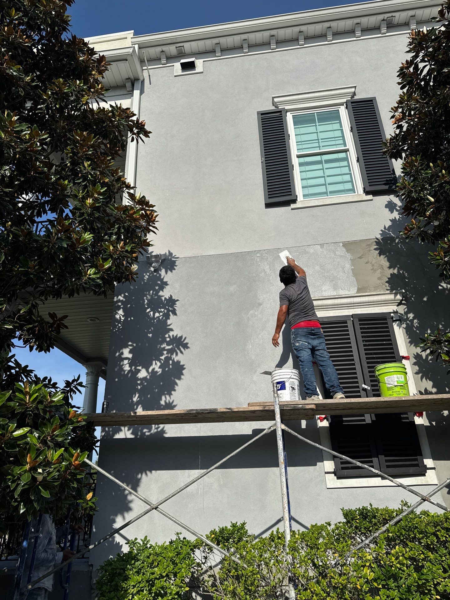 HDS Contractors - Roof Repairs New Orleans by HDS Contractors