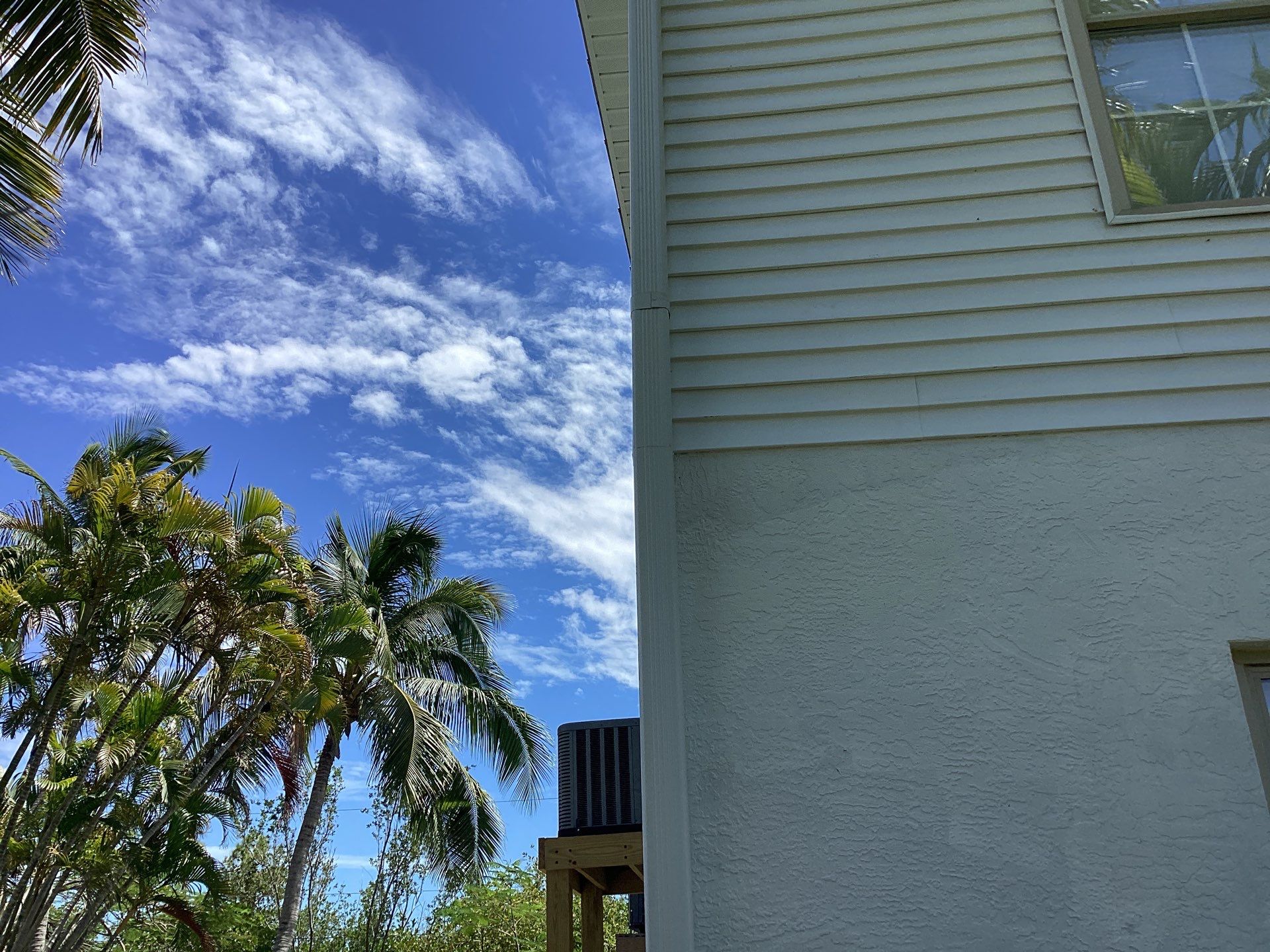 Downspout Extensions for Flood Prevention in Fort Myers FL by Gutter Professors
