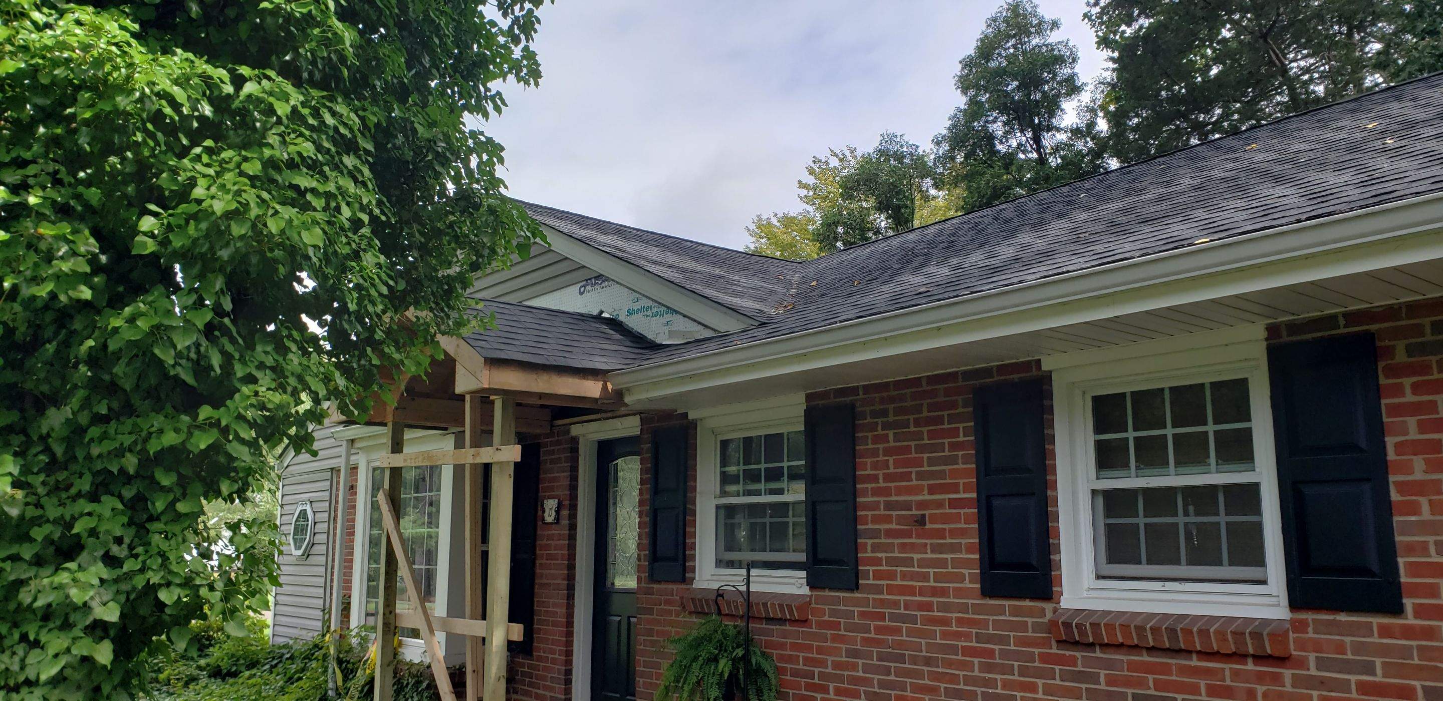 Roofing  by Stofan Construction LLC