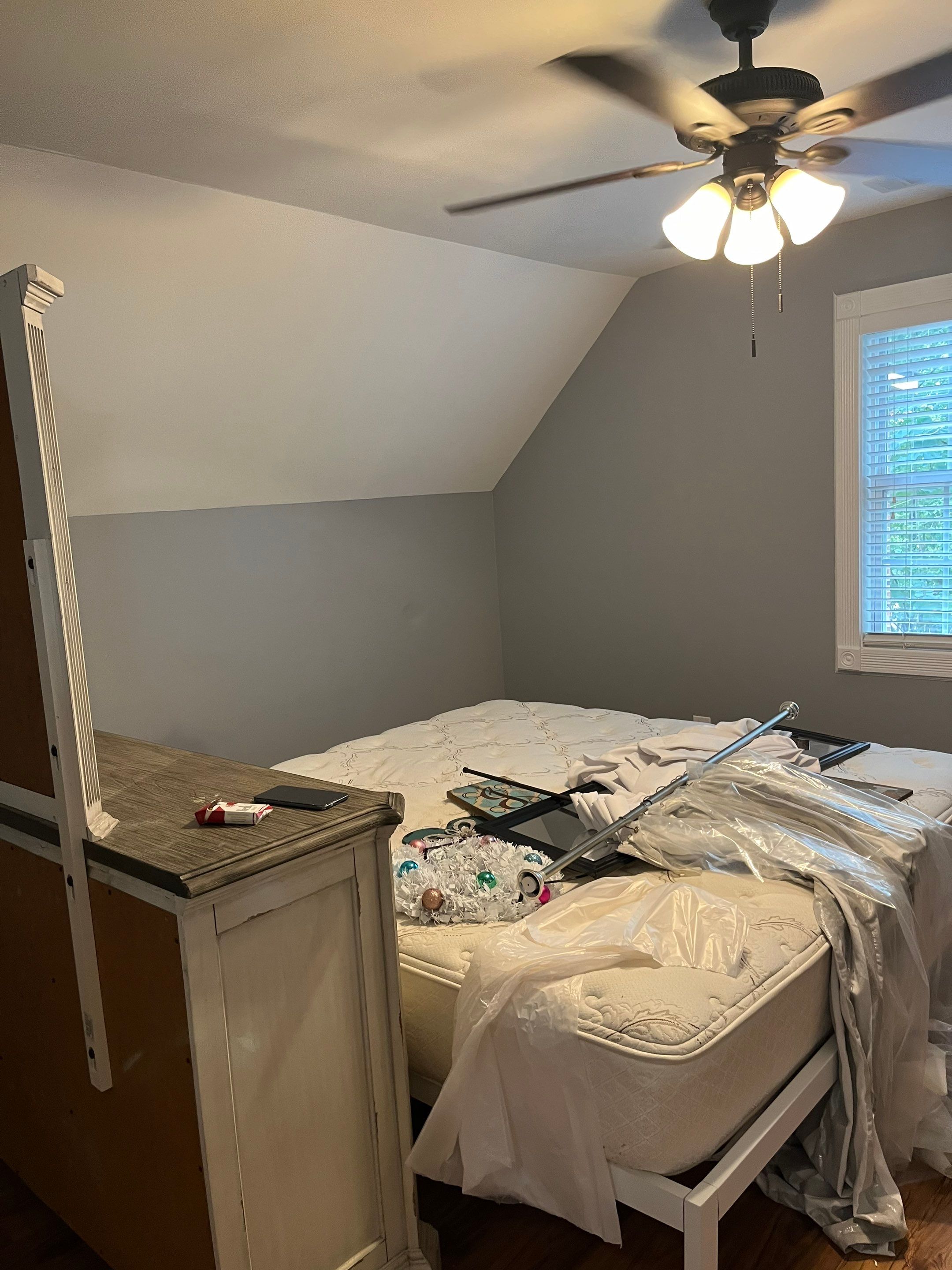 Upstairs Interior Refresh by PGP Surface Solutions, LLC