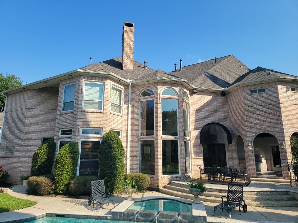 Mullings Roof Installation by O & M Construction Services