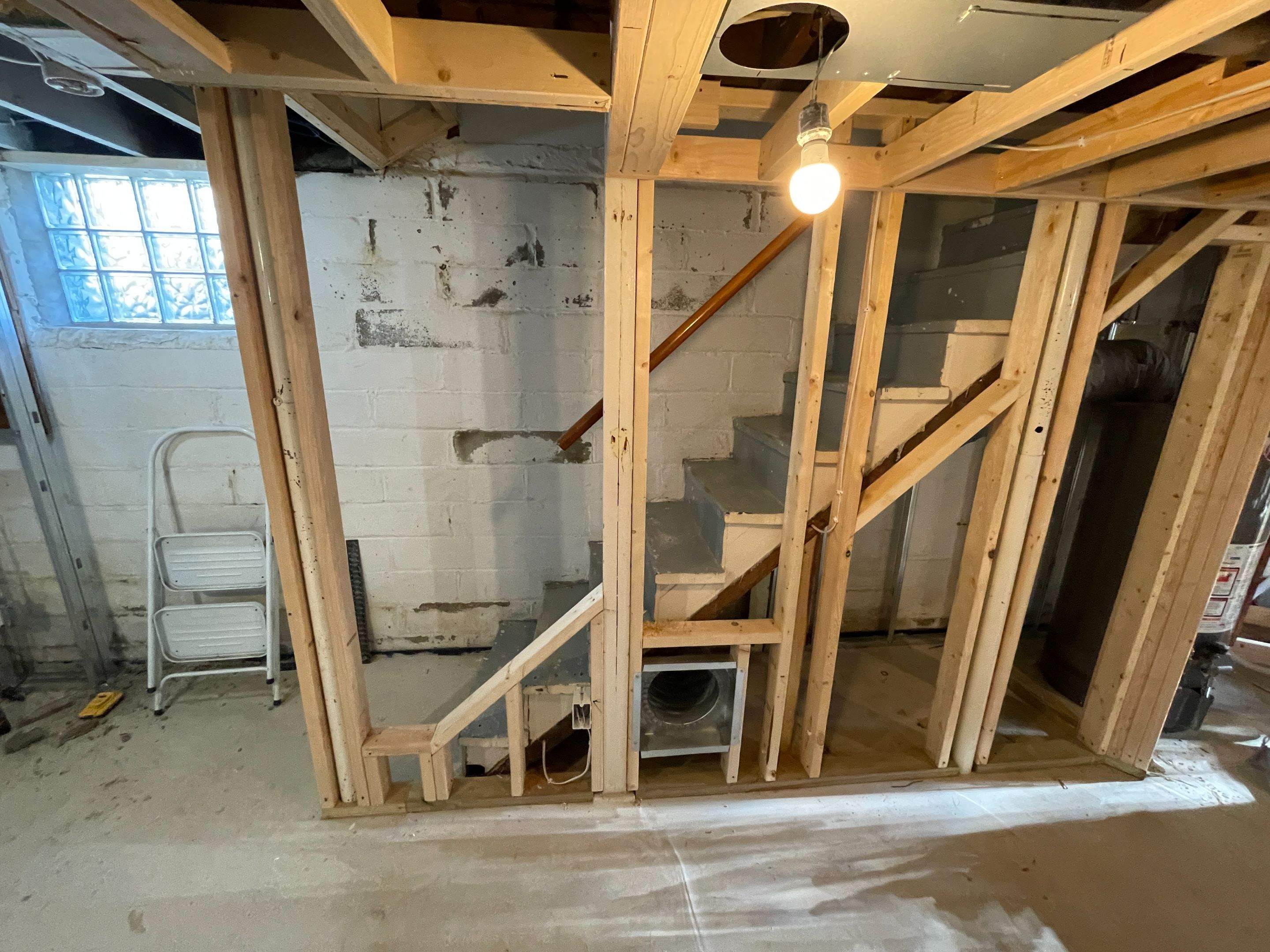 Project in St Paul by TLC Home Renovations, Inc.