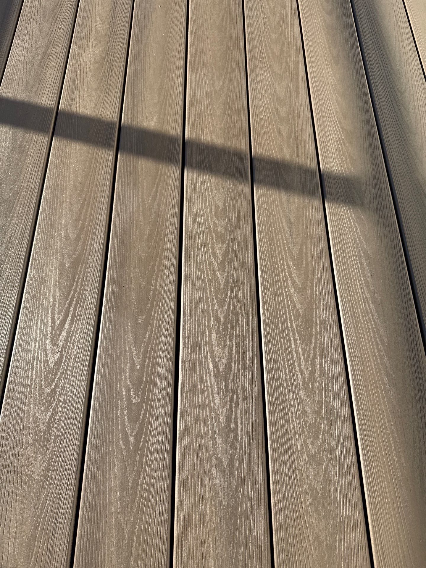 New Deck and outdoor Kitchen In Hillsborough , New Jersey by deck guardian