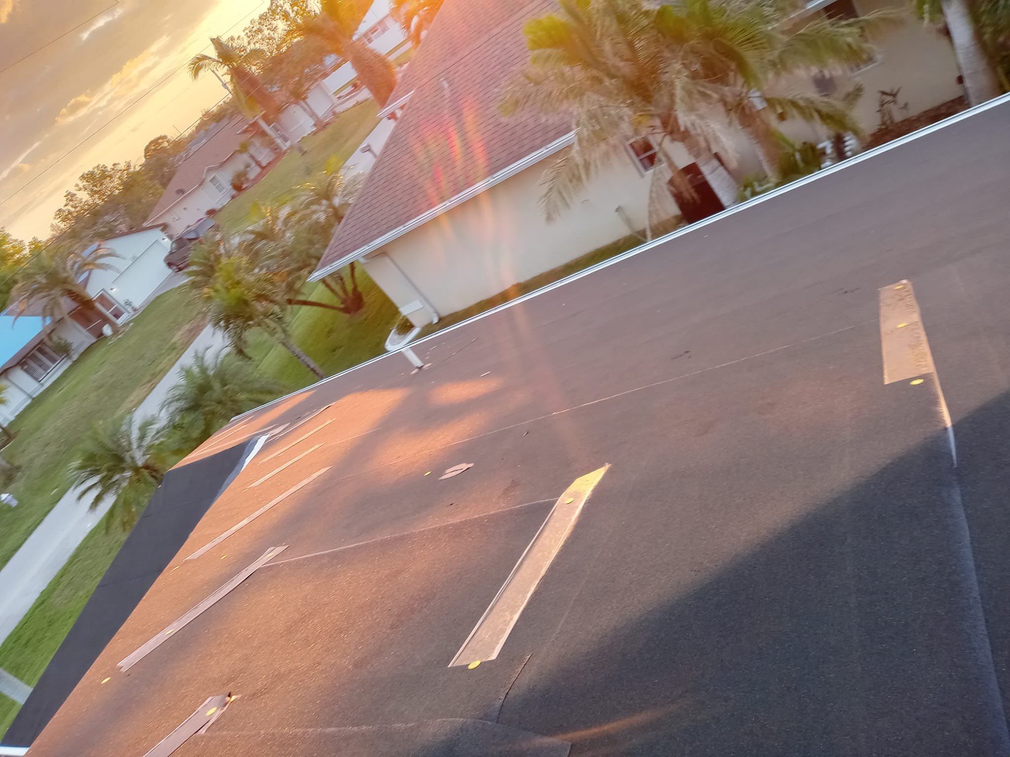 Shingle Roof System Replacement in SE Cape Coral by Four Peaks Roofing
