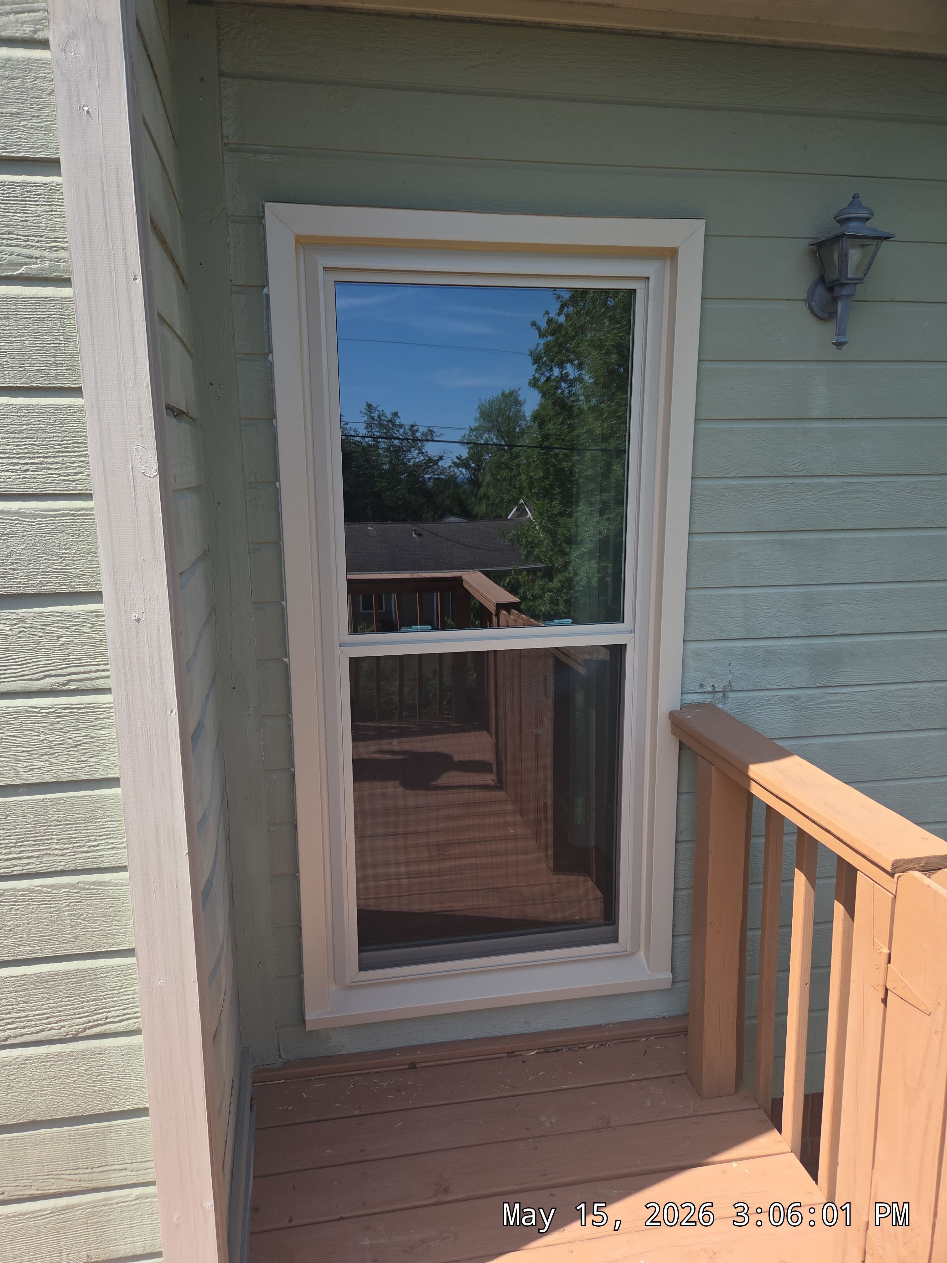 Connolly Project in Hoover by The Window Source