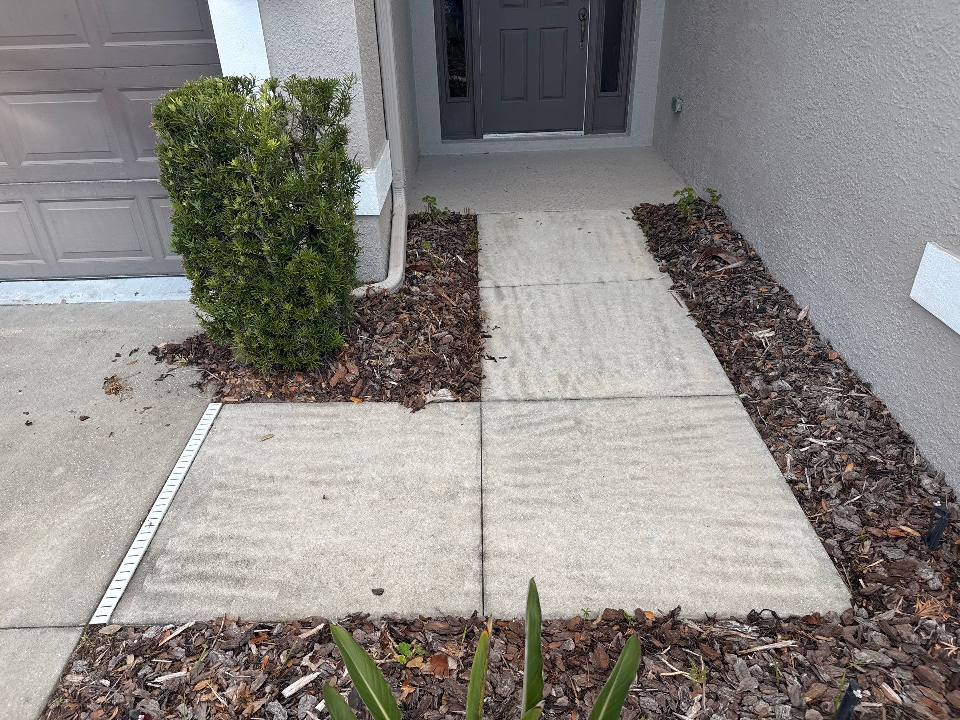Driveway & Lanai Cleaning in Lexington Community, Parrish, FL | Sunshine AquaWash by Sunshine AquaWash