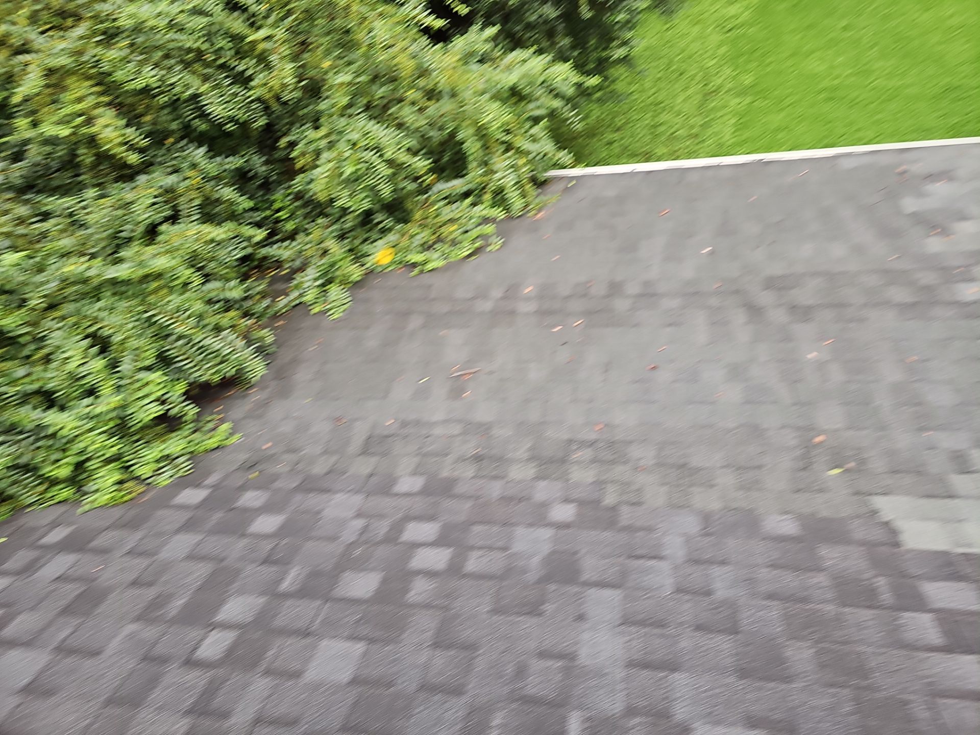 Judy roof replacement  by BROCK BUILDERS 