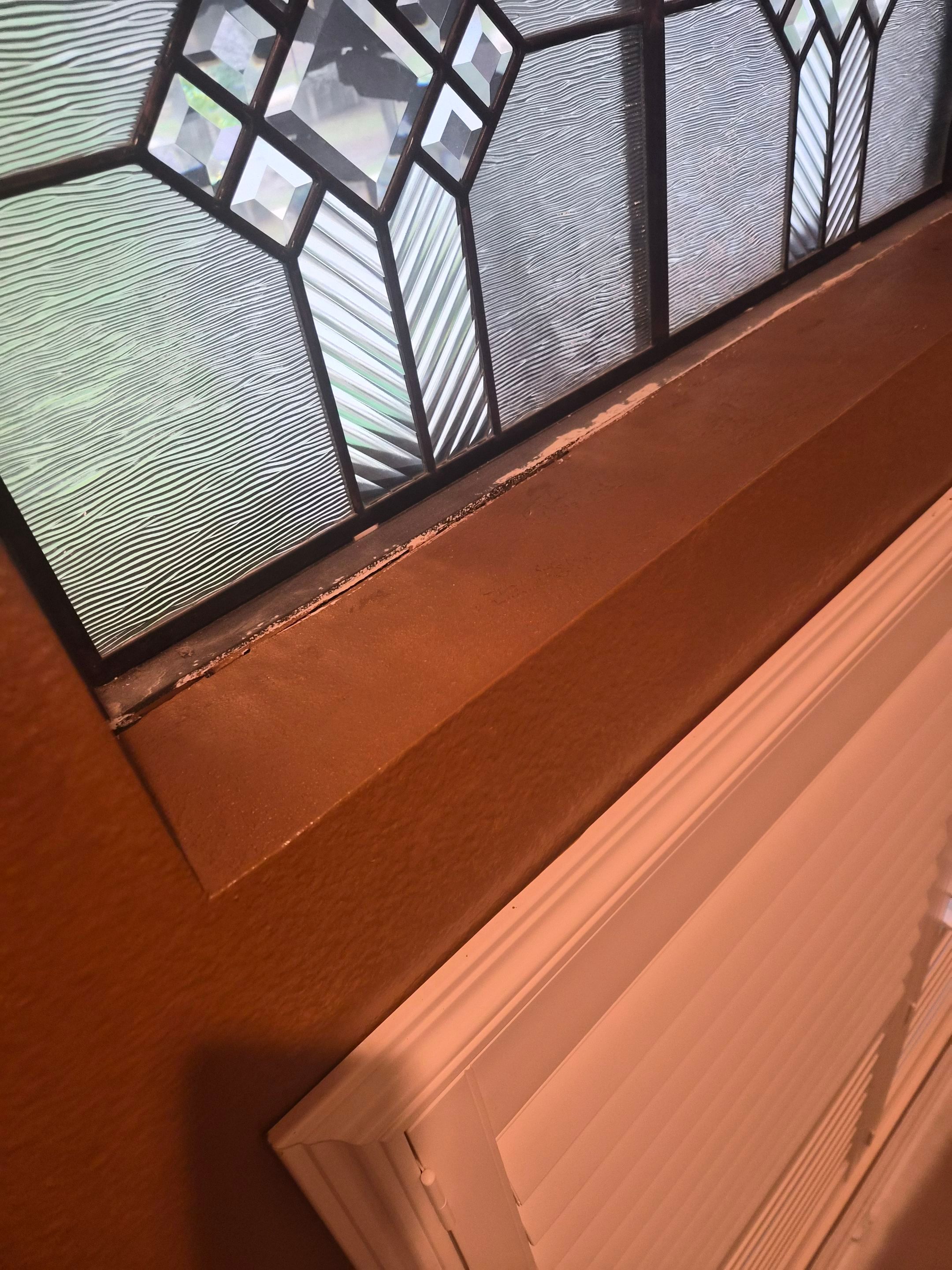 Lovely Interior Painting Project in Tyler TX by Quality Coats Painting
