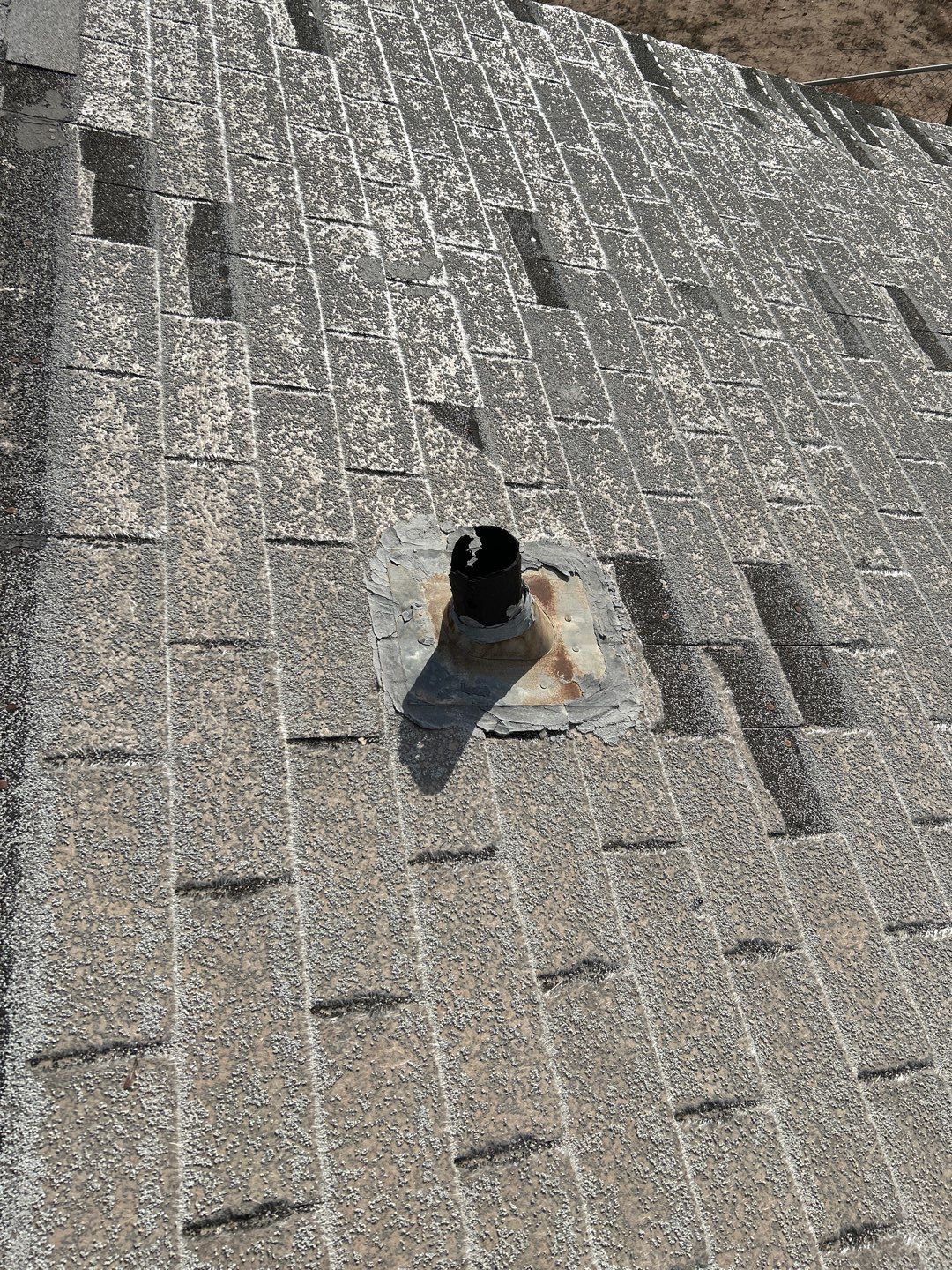 Marilyn's Full Re-roof by All Storm Roofing & Construction