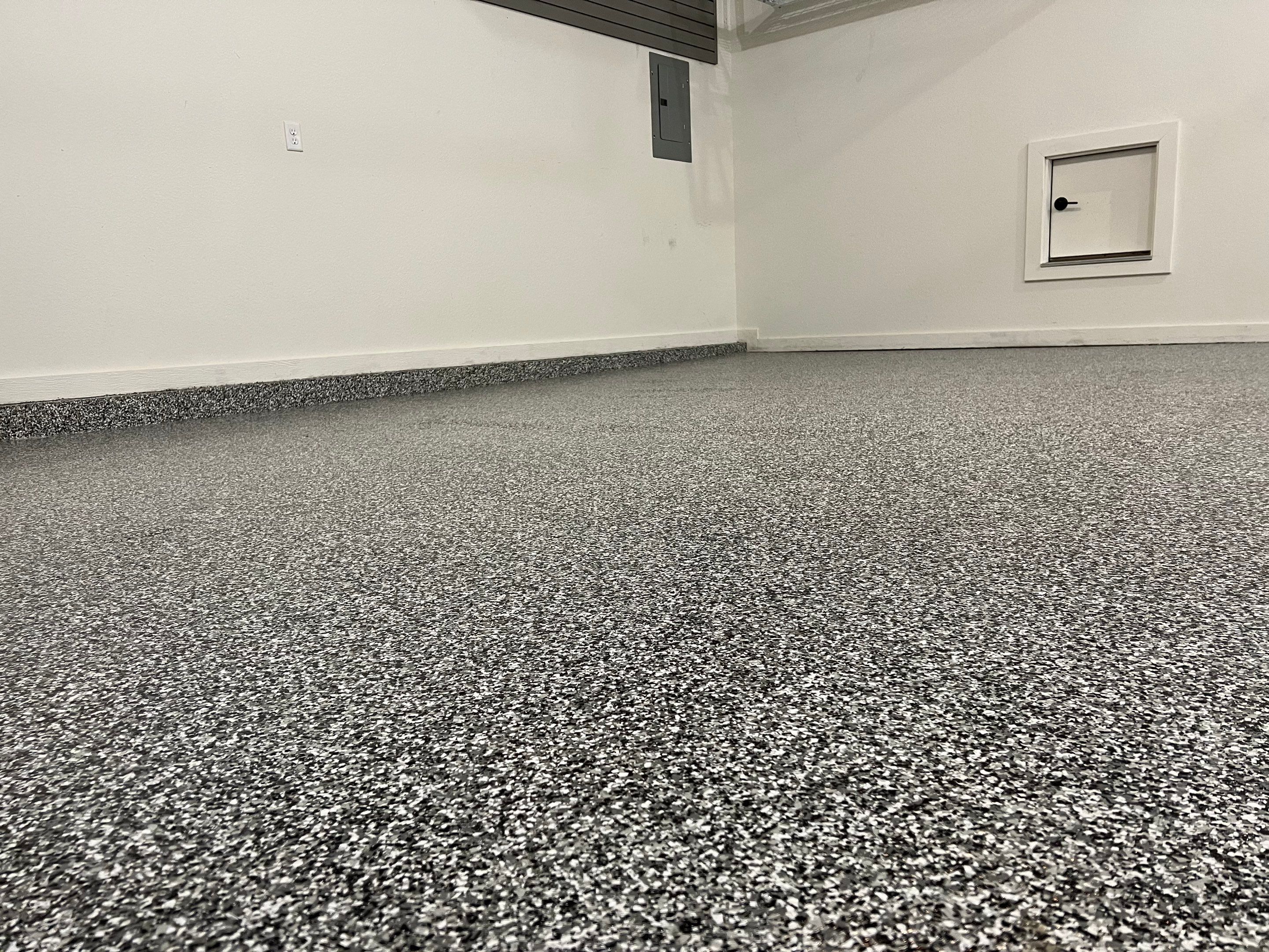 Todd D.  - Garage upgrade! by Banner Garage