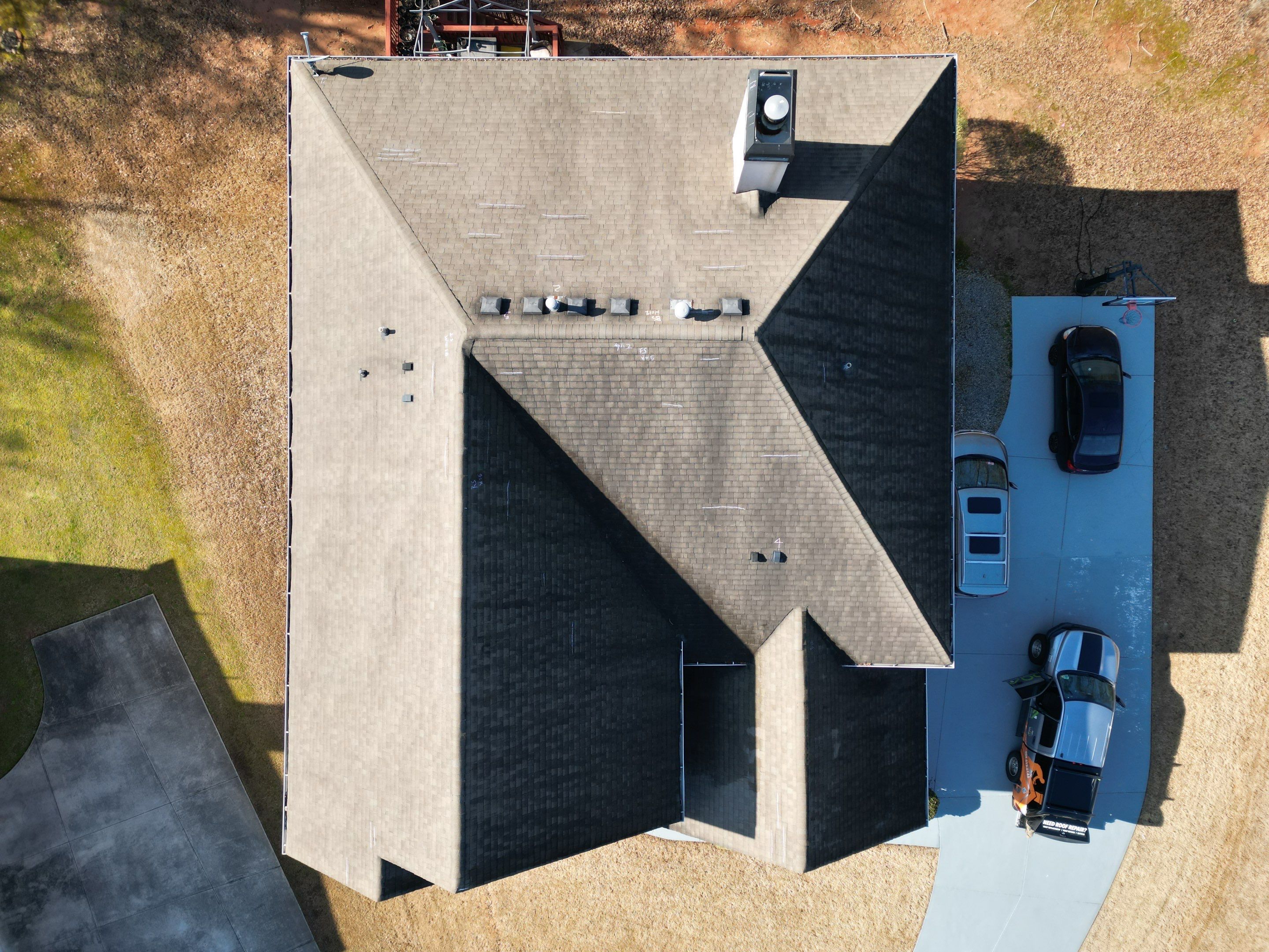  River Vista Rd Roof Replacement  by Dom Roofing & Restoration