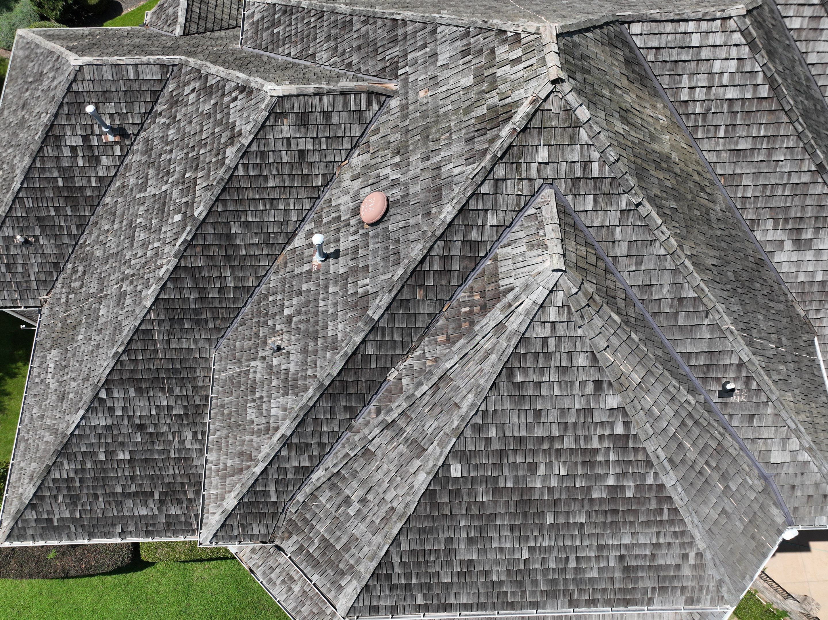 Canterbury Lk Alpharetta by Dom Roofing & Restoration