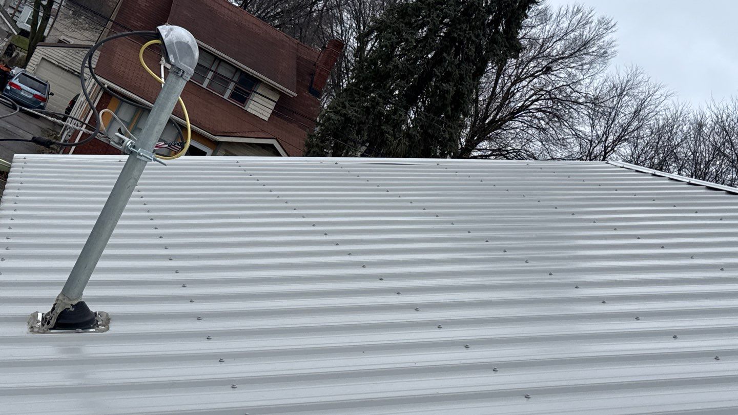 Jeff Barclay by Silver Leaf Contracting 