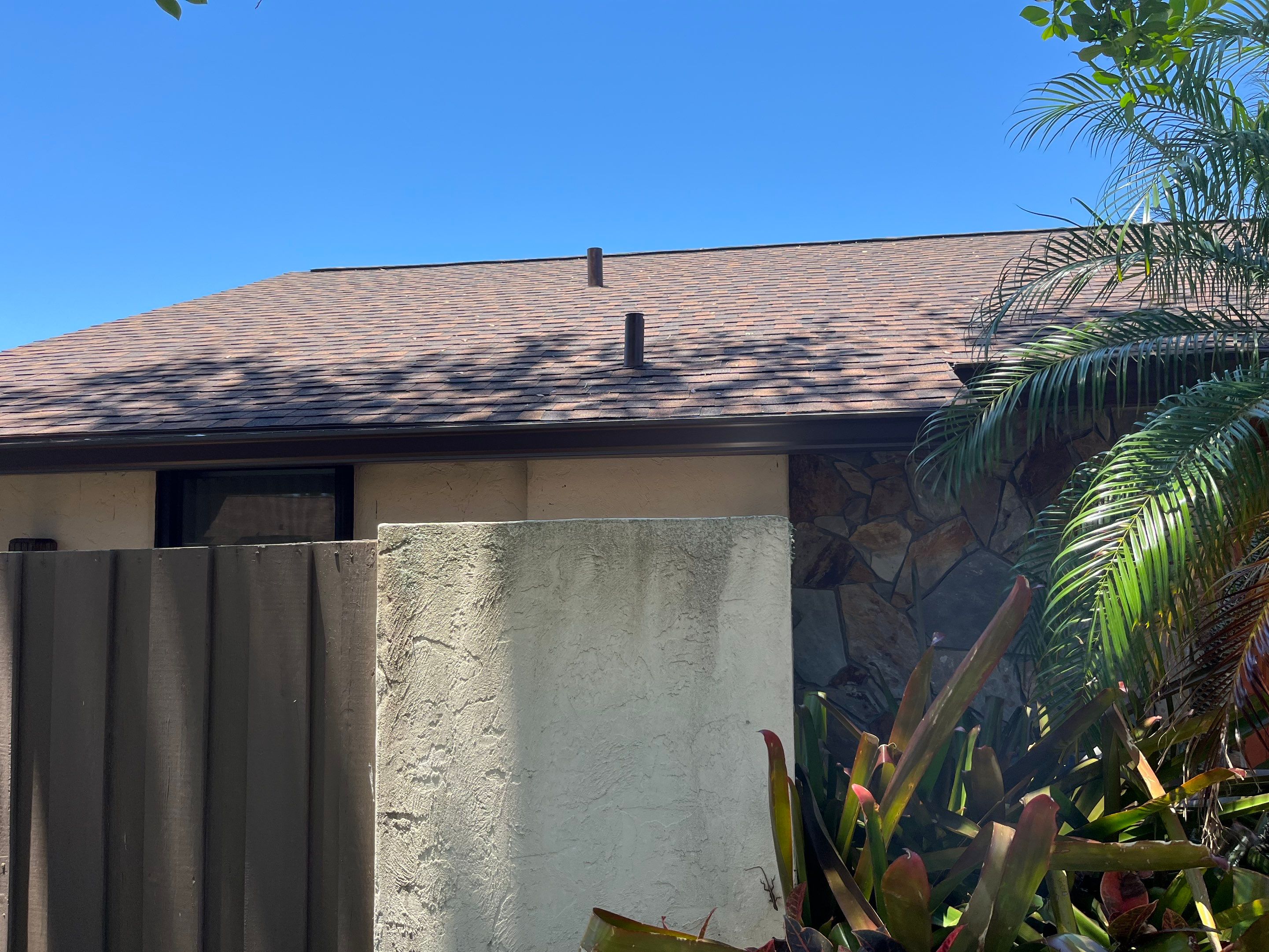 Gutter Guard Installation in Venice FL by Gutter Professors
