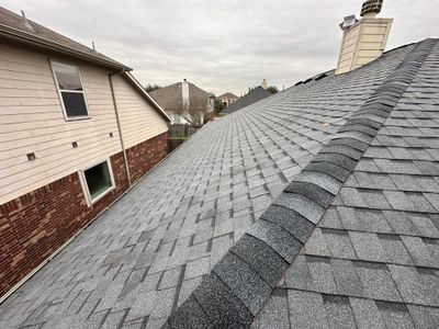 Project in Houston