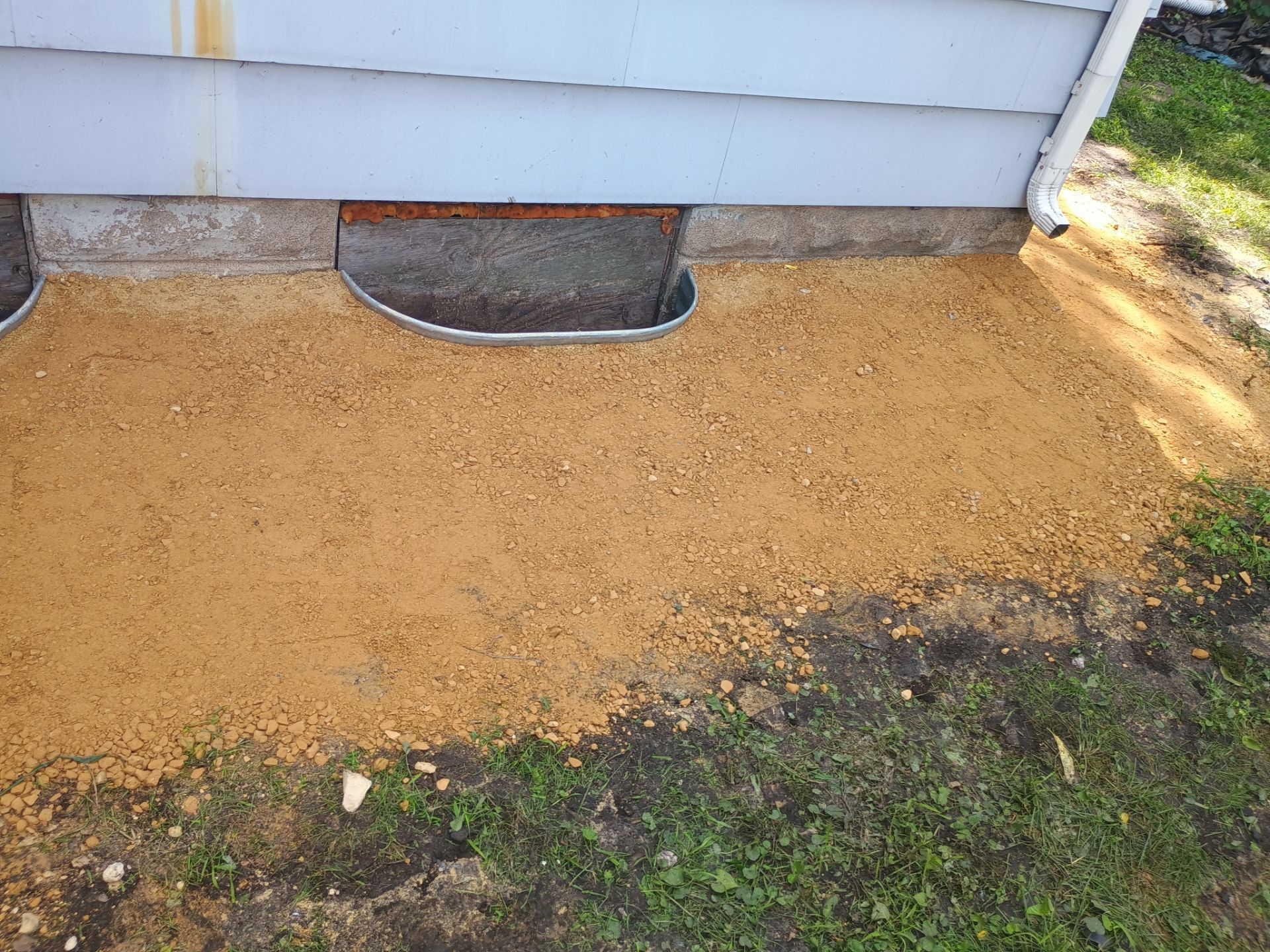 Travis’s Exterior Upgrades by Waterproofing Northeast