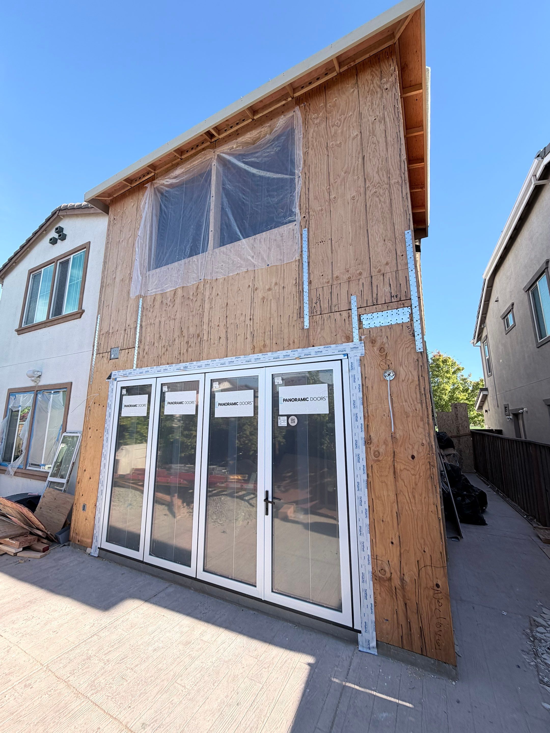 Project in Dublin by Projat Solutions