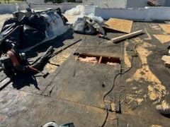 Spray Polyurethane Foam by Reimagine Roofing