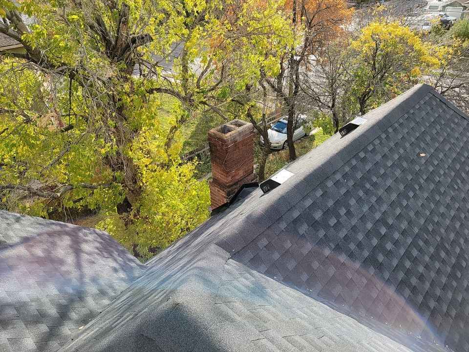 Residential Roofing Installation using GAF Timberline HDZ - Lifetime Shingle by The Roof Doctor