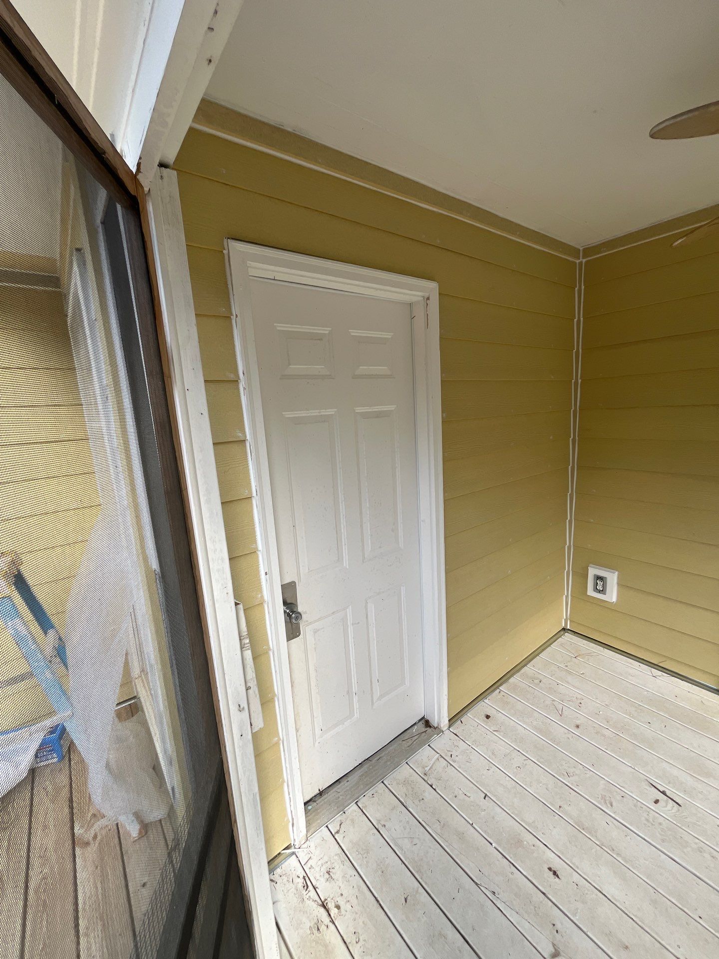 Window Addition and James Hardie Siding Replacement in Lilburn, GA by Nelson Exteriors