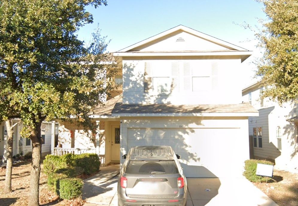 Roofing Replacement and Sheathing Repair in Austin, Texas
