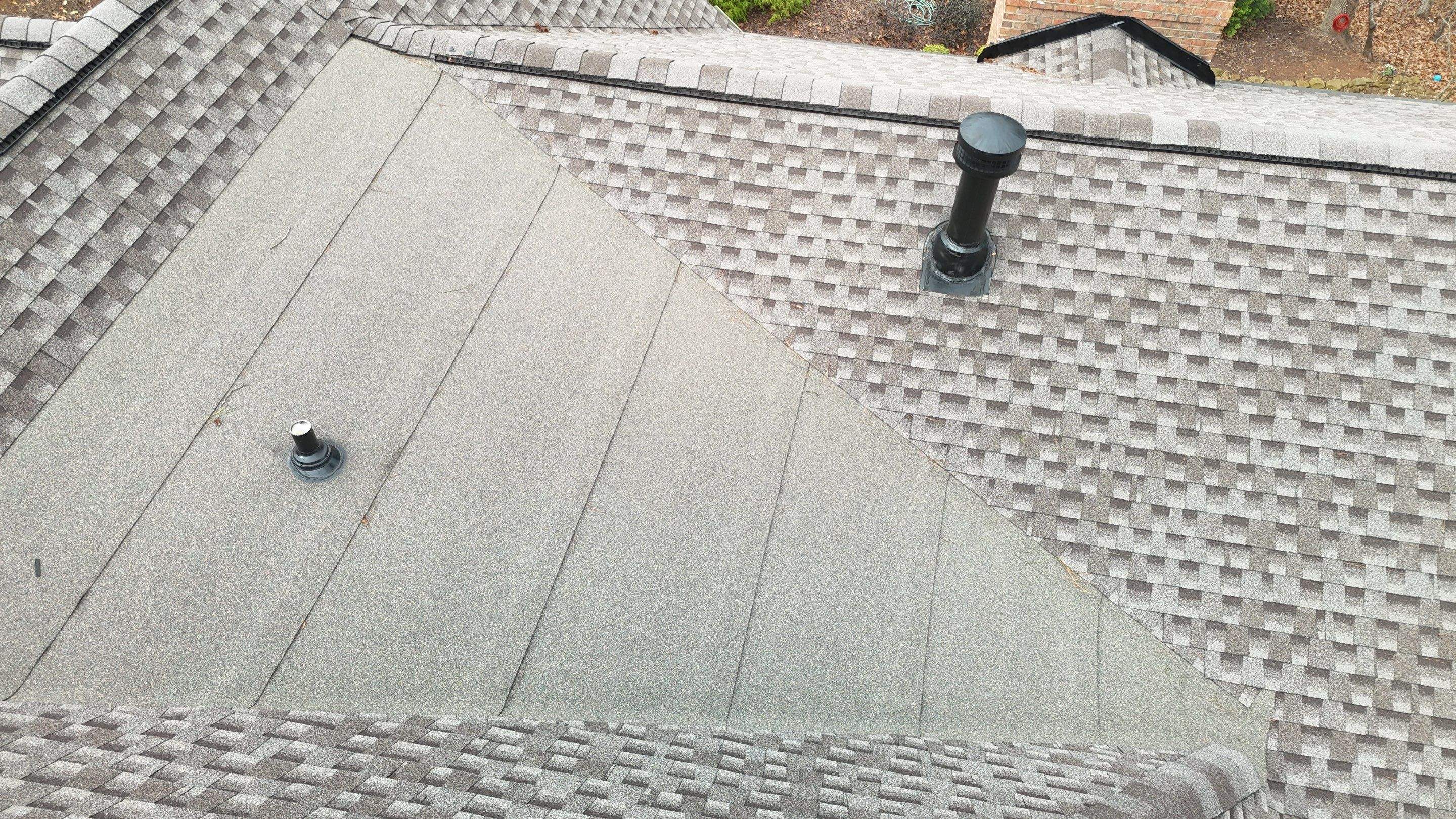 Flat Roof / Mod Bit Installations  by Dom Roofing & Restoration