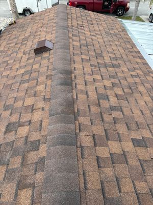 Shingle Reroof Replacement Port Orange FL