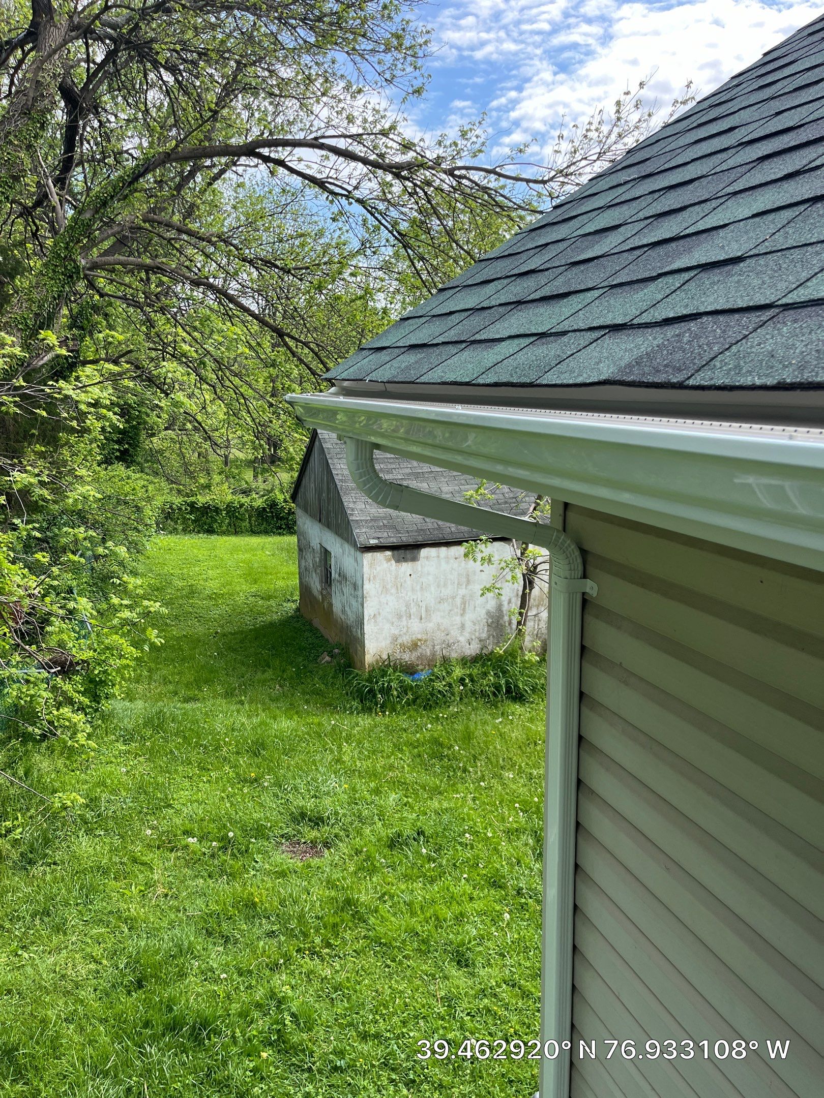4039 Sykesville Rd, Finksburg, MD UNITED STATES by American Custom Contractors