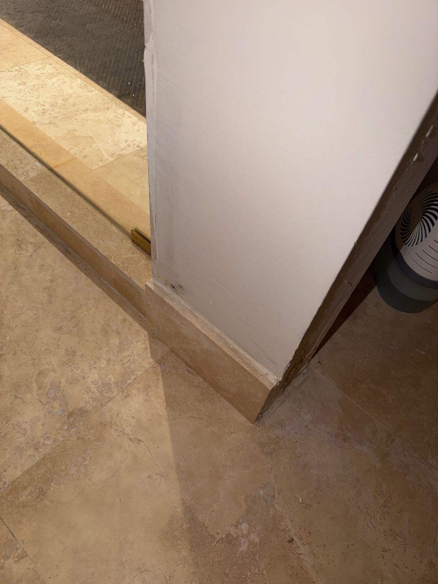 Water Damage Claim in North Miami Beach by FLAPA & KeyStone
