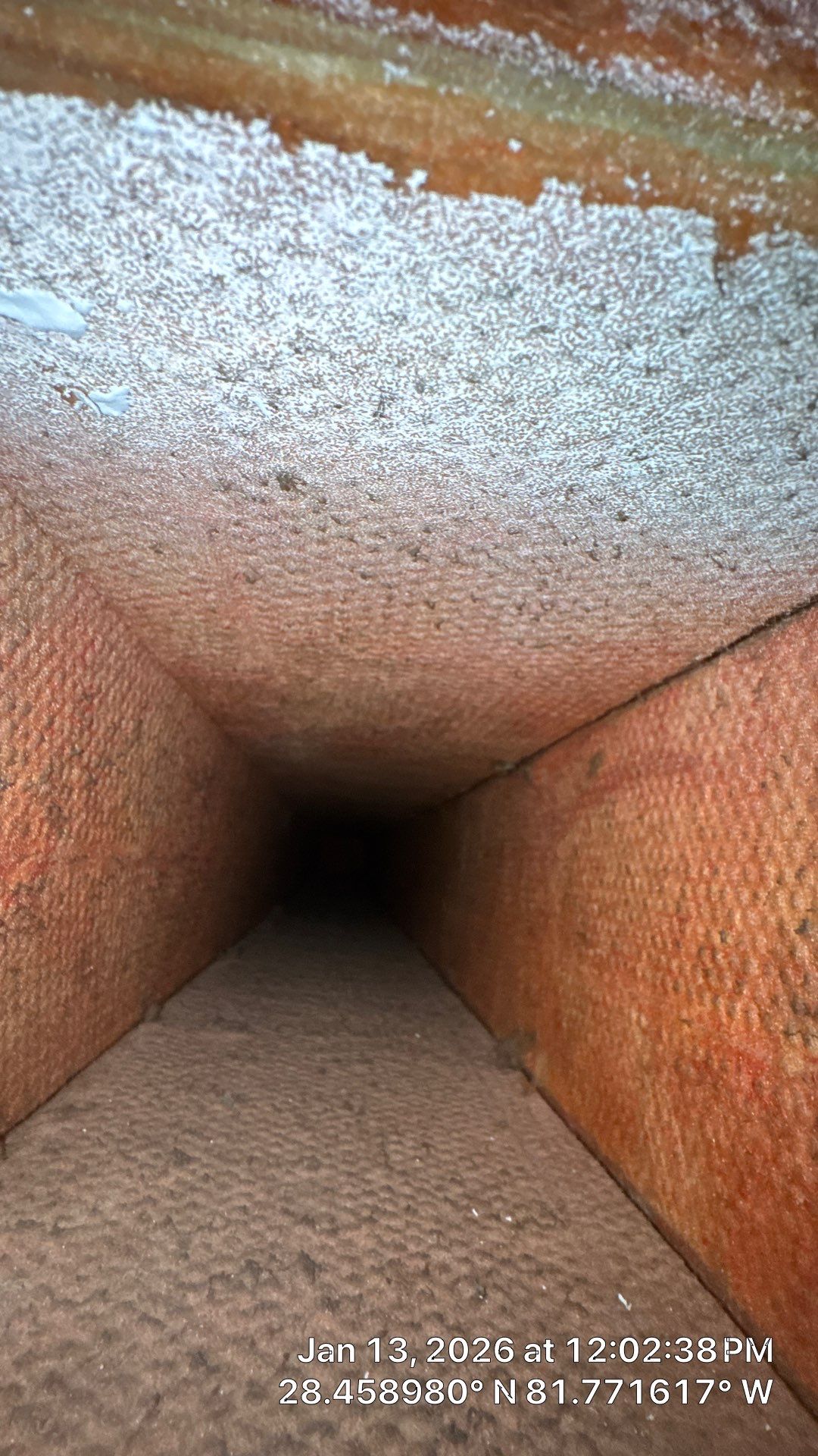 Air Duct Cleaning in Clermont by Hygienic Air, Inc
