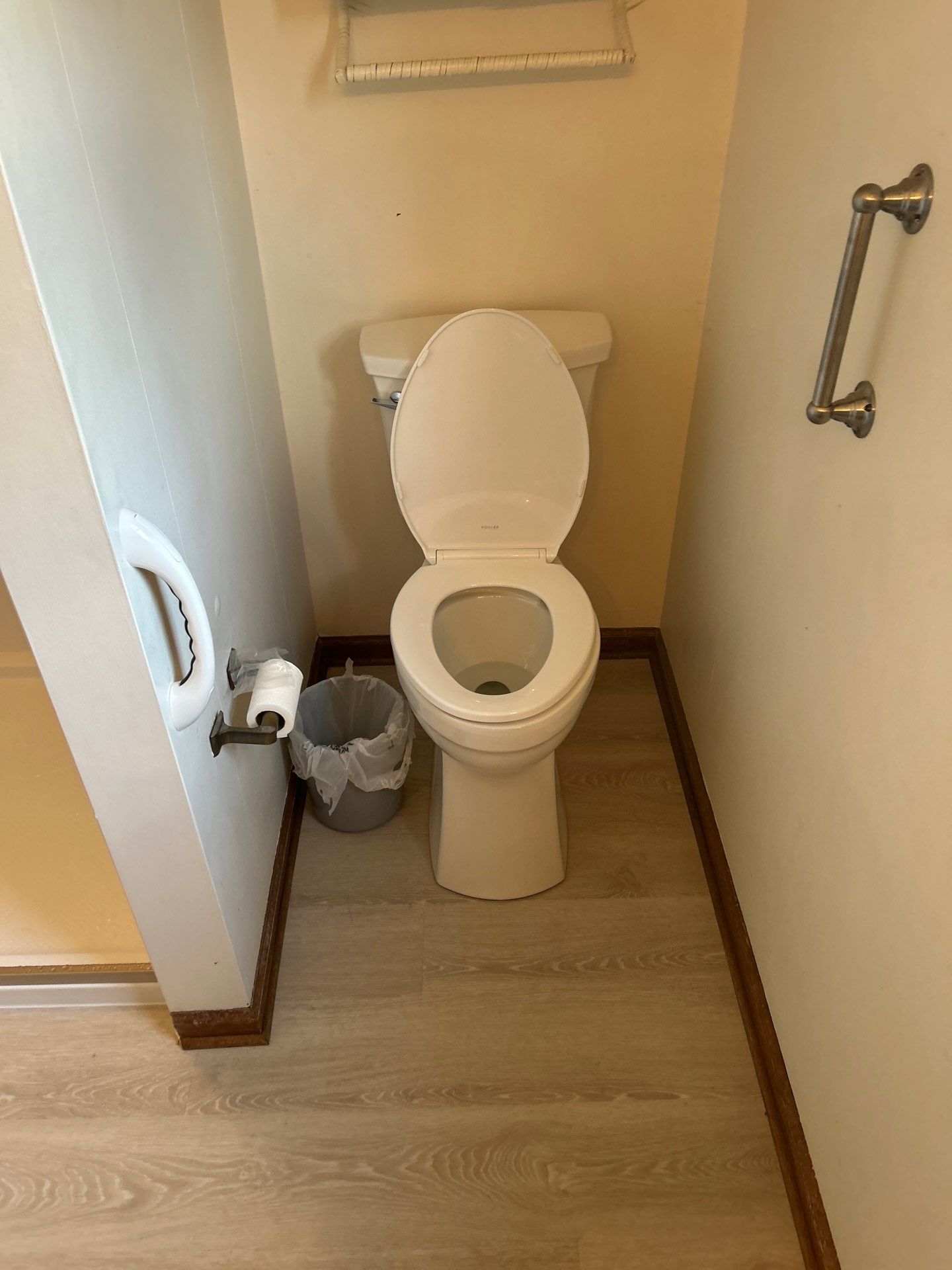 Making a Shower Safer by BathPlanet SW Virginia