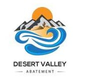 Logo for Desert Valley Abatement, LLC.
