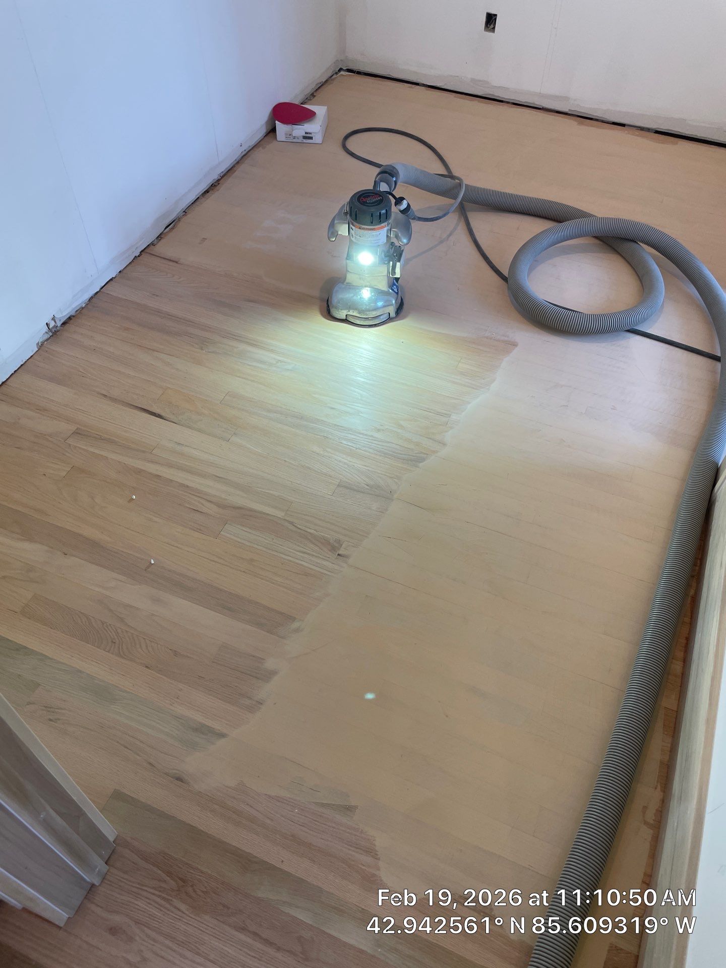A Timeless Beauty by RTBaldwin Hardwood Floors
