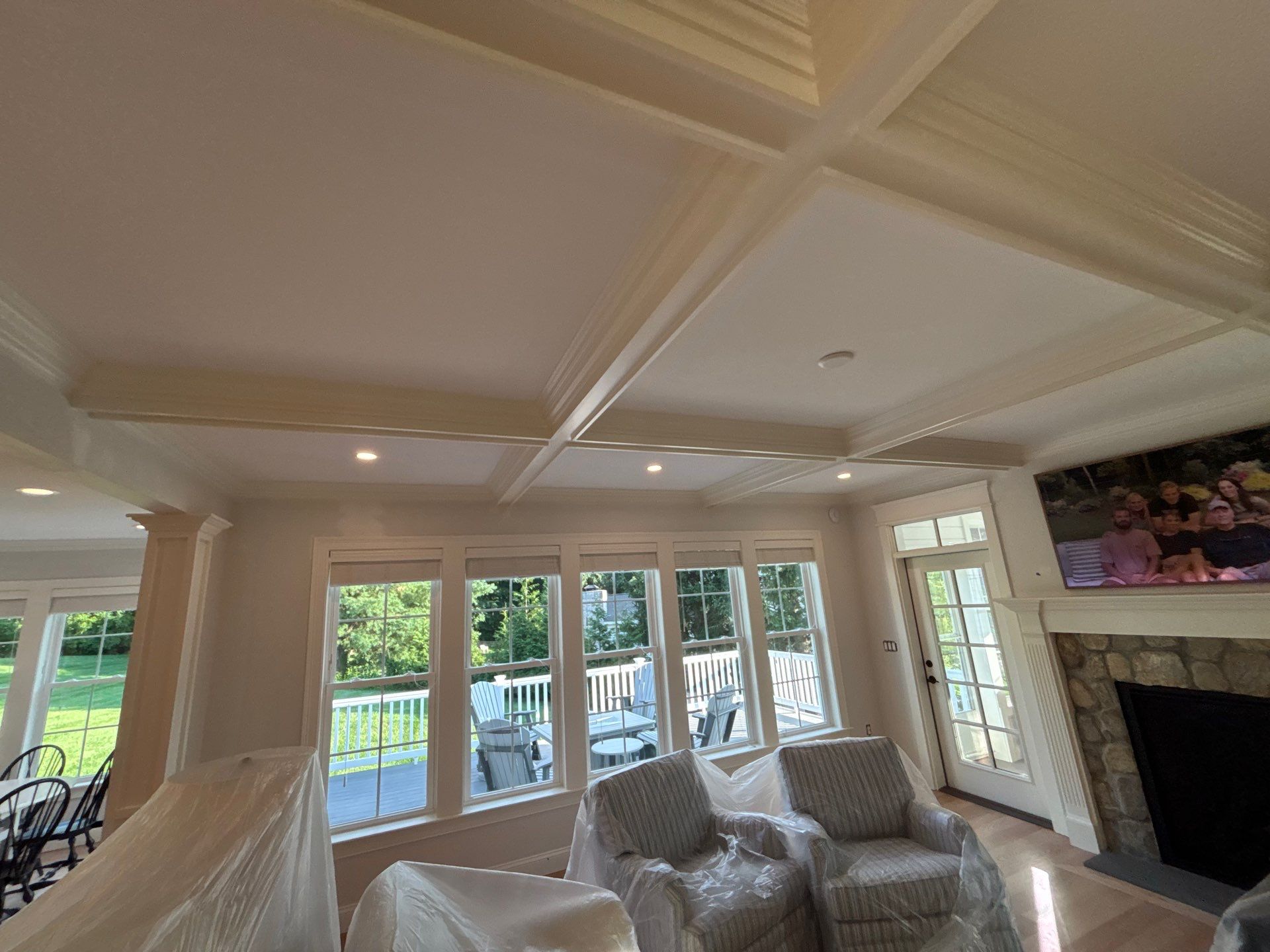 Interior Painting by EXCELLENCE | CARTO
