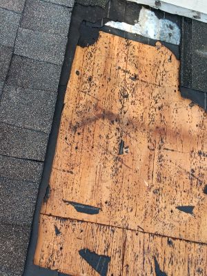 Roof Repair Missouri